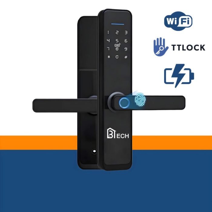 1000044128 (1) قفل ذكي داخلي مطور - الصورة 1